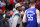 CHICAGO, IL - MARCH 31: Los Angeles Clippers forward Kawhi Leonard (2) chats with his teammate Los Angeles Clippers center Isaiah Hartenstein (55) during a NBA game between the Los Angeles Clippers and the Chicago Bulls on March 31, 2022 at the United Center in Chicago, IL. (Photo by Melissa Tamez/Icon Sportswire via Getty Images)
