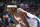 OKLAHOMA CITY, OK - MARCH 21: Shai Gilgeous-Alexander #2 of the Oklahoma City Thunder looks on during the game against the Boston Celtics on March 21, 2022 at Paycom Arena in Oklahoma City, Oklahoma. NOTE TO USER: User expressly acknowledges and agrees that, by downloading and or using this photograph, User is consenting to the terms and conditions of the Getty Images License Agreement. Mandatory Copyright Notice: Copyright 2022 NBAE (Photo by Zach Beeker/NBAE via Getty Images)