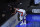ORLANDO, FL - OCTOBER 9: Jimmy Butler #22 of the Miami Heat leans over to take a rest during Game Five of the NBA Finals on October 9, 2020 in Orlando, Florida at AdventHealth Arena. NOTE TO USER: User expressly acknowledges and agrees that, by downloading and/or using this Photograph, user is consenting to the terms and conditions of the Getty Images License Agreement. Mandatory Copyright Notice: Copyright 2020 NBAE (Photo by Fernando Medina/NBAE via Getty Images)