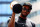 TORONTO, ON - JUNE 17: Kawhi Leonard #2 of the Toronto Raptors holds the MVP trophy during the Toronto Raptors Victory Parade on June 17, 2019 in Toronto, Canada. The Toronto Raptors beat the Golden State Warriors 4-2 to win the 2019 NBA Finals. NOTE TO USER: User expressly acknowledges and agrees that, by downloading and or using this photograph, User is consenting to the terms and conditions of the Getty Images License Agreement. (Photo by Vaughn Ridley/Getty Images)