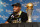 OAKLAND, CA - JUNE 12: NBA Finals MVP Kevin Durant #35 of the Golden State Warriors speaks to the media after winning the NBA Championship in Game Five of the 2017 NBA Finals against the Cleveland Cavaliers on June 12, 2017 at ORACLE Arena in Oakland, California. NOTE TO USER: User expressly acknowledges and agrees that, by downloading and/or using this photograph, user is consenting to the terms and conditions of Getty Images License Agreement. Mandatory Copyright Notice: Copyright 2017 NBAE (Photo by Andrew D. Bernstein/NBAE via Getty Images)