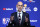 SAN FRANCISCO, CALIFORNIA - JUNE 02: NBA commissioner Adam Silver speaks to the media prior to Game One of the 2022 NBA Finals between the Golden State Warriors and the Boston Celtics at Chase Center on June 02, 2022 in San Francisco, California. NOTE TO USER: User expressly acknowledges and agrees that, by downloading and/or using this photograph, User is consenting to the terms and conditions of the Getty Images License Agreement. (Photo by Thearon W. Henderson/Getty Images)