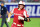 OKLAHOMA CITY, OK - JUNE 08: Jana Johns #20 of the Oklahoma Sooners rounds the bases after hitting a home during the third inning against the Texas Longhorns during the Division I Womens Softball Championship held at ASA Hall of Fame Stadium on June 8, 2022 in Oklahoma City, Oklahoma. (Photo by C. Morgan Engel/NCAA Photos via Getty Images)