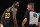 BOSTON, MASSACHUSETTS - JUNE 08: Draymond Green #23 of the Golden State Warriors argues with referee Scott Foster #48 in the second quarter during Game Three of the 2022 NBA Finals against the Boston Celtics at TD Garden on June 08, 2022 in Boston, Massachusetts. NOTE TO USER: User expressly acknowledges and agrees that, by downloading and/or using this photograph, User is consenting to the terms and conditions of the Getty Images License Agreement. (Photo by Maddie Meyer/Getty Images)