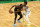 BOSTON, MASSACHUSETTS - JUNE 08: Draymond Green #23 of the Golden State Warriors looks to pass the ball defended by Marcus Smart #36 of the Boston Celtics in the third quarter during Game Three of the 2022 NBA Finals at TD Garden on June 08, 2022 in Boston, Massachusetts. NOTE TO USER: User expressly acknowledges and agrees that, by downloading and/or using this photograph, User is consenting to the terms and conditions of the Getty Images License Agreement. (Photo by Maddie Meyer/Getty Images)