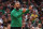 BOSTON, MASSACHUSETTS - JUNE 08: Head coach Ime Udoka of the Boston Celtics calls out a play in the fourth quarter against the Golden State Warriors during Game Three of the 2022 NBA Finals at TD Garden on June 08, 2022 in Boston, Massachusetts. NOTE TO USER: User expressly acknowledges and agrees that, by downloading and/or using this photograph, User is consenting to the terms and conditions of the Getty Images License Agreement. (Photo by Maddie Meyer/Getty Images)