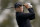 Matt Fitzpatrick, of England, plays his shot from the second tee during the first round of the U.S. Open Golf Championship, Thursday, June 17, 2021, at Torrey Pines Golf Course in San Diego. (AP Photo/Gregory Bull)