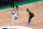 BOSTON, MA - JUNE 10: Jayson Tatum #0 of the Boston Celtics handles the ball against the Golden State Warriors during Game Four of the 2022 NBA Finals on June 10, 2022 at TD Garden in Boston, Massachusetts. NOTE TO USER: User expressly acknowledges and agrees that, by downloading and or using this photograph, user is consenting to the terms and conditions of Getty Images License Agreement. Mandatory Copyright Notice: Copyright 2022 NBAE (Photo by Noah Graham/NBAE via Getty Images)