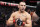 PHOENIX, ARIZONA - MAY 07: Michael Chandler prepares to fight Tony Ferguson in a lightweight fight during the UFC 274 event at Footprint Center on May 07, 2022 in Phoenix, Arizona. (Photo by Chris Unger/Zuffa LLC)