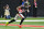 ATLANTA, GA  DECEMBER 26:  Atlanta running back Cordarrelle Patterson (84) returns a kick-off during the NFL game between the Detroit Lions and the Atlanta Falcons on December 26th, 2021 at Mercedes-Benz Stadium in Atlanta, GA.  (Photo by Rich von Biberstein/Icon Sportswire via Getty Images)