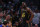 BOSTON, MASSACHUSETTS - JUNE 10: Draymond Green #23 of the Golden State Warriors looks on in the third quarter against the Boston Celtics during Game Four of the 2022 NBA Finals at TD Garden on June 10, 2022 in Boston, Massachusetts. NOTE TO USER: User expressly acknowledges and agrees that, by downloading and/or using this photograph, User is consenting to the terms and conditions of the Getty Images License Agreement. (Photo by Elsa/Getty Images)