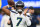 INGLEWOOD, CA - DECEMBER 21: Geno Smith #7 of the Seattle Seahawks warms up before the game against the Los Angeles Rams at SoFi Stadium on December 19, 2021 in Inglewood, California. (Photo by Jayne Kamin-Oncea/Getty Images)