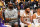 LOS ANGELES, CA - APRIL 3: LeBron James #6 of the Los Angeles Lakers and Anthony Davis #3 of the Los Angeles Lakers look on during the game against the Denver Nuggets on April 3, 2022 at Crypto.Com Arena in Los Angeles, California. NOTE TO USER: User expressly acknowledges and agrees that, by downloading and/or using this Photograph, user is consenting to the terms and conditions of the Getty Images License Agreement. Mandatory Copyright Notice: Copyright 2022 NBAE (Photo by Andrew D. Bernstein/NBAE via Getty Images)