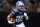 NEW ORLEANS, LOUISIANA - DECEMBER 02: Tony Pollard #20 of the Dallas Cowboys runs with the ball against the New Orleans Saints during a game at the the Caesars Superdome on December 02, 2021 in New Orleans, Louisiana. (Photo by Jonathan Bachman/Getty Images)