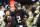 ATLANTA, GA - JANUARY 09: Atlanta Falcons Quarterback Matt Ryan (2) passes during the second half of the final NFL regular season game between the Atlanta Falcons and the New Orleans Saints on January 9, 2022 at Mercedes-Benz Stadium in Atlanta, Georgia.   (Photo by David J. Griffin/Icon Sportswire via Getty Images)