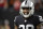 LAS VEGAS, NEVADA - NOVEMBER 14: Cornerback Casey Hayward Jr. #29 of the Las Vegas Raiders reacts after a play during the first half of a game against the Kansas City Chiefs at Allegiant Stadium on November 14, 2021 in Las Vegas, Nevada. The Chiefs defeated the Raiders 41-14. (Photo by Chris Unger/Getty Images)