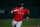 PHOENIX, AZ - APRIL 5: Jace Jung (2) Texas Tech Infielder rounds to third base during a baseball game between the Texas Tech Red Raiders and the Grand Canyon Lopes on April 5, 2022, at GCU Ballpark, AZ. (Photo by Zac BonDurant/Icon Sportswire via Getty Images)