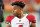 CLEVELAND, OH - OCTOBER 17: Rondale Moore #4 of the Arizona Cardinals walks off the field after the 37-14 win against the Cleveland Browns at FirstEnergy Stadium on October 17, 2021 in Cleveland, Ohio. (Photo by Nick Cammett/Diamond Images via Getty Images)