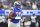 INGLEWOOD, CA - DECEMBER 05: Los Angeles Rams Offensive Tackle Joe Noteboom (70) looks on during the NFL game between the Jacksonville Jaguars and the Los Angeles Rams on December 5, 2021, at SoFi Stadium in Inglewood, CA. (Photo by Brian Rothmuller/Icon Sportswire via Getty Images)