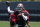 San Francisco 49ers quarterback Trey Lance takes part in drills at the NFL football team's practice facility in Santa Clara, Calif., Tuesday, May 24, 2022. (AP Photo/Jeff Chiu)