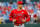 PHILADELPHIA, PA - JUNE 03:  Los Angeles Angels starting pitcher Shohei Ohtani (17) warms up prior to the Major League Baseball game between the Philadelphia Phillies and the Los Angeles Angels on June 3, 2022 at Citizens Bank Park in Philadelphia, Pennsylvania.   (Photo by Rich Graessle/Icon Sportswire via Getty Images)