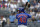 NEW YORK, NY - JUNE 12: Wilson Contreras #40 of the Chicago Cubs at bat against the New York Yankees during the first inning at Yankee Stadium on June 12, 2022 in New York City. (Photo by Adam Hunger/Getty Images)