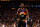 PHOENIX, AZ - MAY 10: Deandre Ayton #22 of the Phoenix Suns celebrates against the Dallas Mavericks during Game 5 of the 2022 NBA Playoffs Western Conference Semifinals on May 10, 2022 at Footprint Center in Phoenix, Arizona. NOTE TO USER: User expressly acknowledges and agrees that, by downloading and or using this photograph, user is consenting to the terms and conditions of the Getty Images License Agreement. Mandatory Copyright Notice: Copyright 2022 NBAE (Photo by Barry Gossage/NBAE via Getty Images)