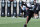 HENDERSON, NEVADA - JUNE 07: Wide receiver Davante Adams #17 of the Las Vegas Raiders catches a pass during mandatory minicamp at the Las Vegas Raiders Headquarters/Intermountain Healthcare Performance Center on June 07, 2022 in Henderson, Nevada. (Photo by Ethan Miller/Getty Images)