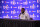 BOSTON, MA  - JUNE 15:  Draymond Green of the Golden State Warriors addresses the media during 2022 NBA Finals Practice and Media Availability on June 15, 2022  at the TD Garden in Boston, Massachusetts. NOTE TO USER: User expressly acknowledges and agrees that, by downloading and or using this photograph, user is consenting to the terms and conditions of Getty Images License Agreement. Mandatory Copyright Notice: Copyright 2022 NBAE (Photo by Noah Graham/NBAE via Getty Images)