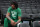 BOSTON, MA - JUNE 15: Robert Williams III of the Boston Celtics addresses the media during 2022 NBA Finals Practice and Media Availability on June 15, 2022 at the TD Garden in Boston, Massachusetts. NOTE TO USER: User expressly acknowledges and agrees that, by downloading and or using this photograph, user is consenting to the terms and conditions of Getty Images License Agreement. Mandatory Copyright Notice: Copyright 2022 NBAE (Photo by Jesse D. Garrabrant/NBAE via Getty Images)