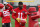 KANSAS CITY, MO - MAY 26: Kansas City Chiefs wide receiver Marquez Valdes-Scantling (11) during OTA offseason workouts on May 26, 2022 at the Chiefs Training Facility in Kansas City, MO. (Photo by Scott Winters/Icon Sportswire via Getty Images)
