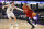EVANSTON, IL - FEBRUARY 22: Nebraska Cornhuskers guard Bryce McGowens (5) is guarded by Northwestern Wildcats forward Robbie Beran (31) during a college basketball game between the Nebraska Cornhuskers and the Northwestern Wildcats on February 22, 2022, at Welsh-Ryan Arena in Evanston, IL. (Photo by Chris Kohley/Icon Sportswire via Getty Images)