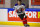 KITCHENER, ONTARIO - MARCH 23: David Goyette #88 of Team Red skates during morning skate prior to the 2022 CHL/NHL Top Prospects Game at Kitchener Memorial Auditorium on March 23, 2022 in Kitchener, Ontario. (Photo by Chris Tanouye/Getty Images)