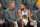SAN FRANCISCO, CA - JUNE 13: Head Coach Steve Kerr of the Golden State Warriors talks to Stephen Curry #30 during Game Five of the 2022 NBA Finals on June 13, 2022 at Chase Center in San Francisco, California. NOTE TO USER: User expressly acknowledges and agrees that, by downloading and or using this photograph, user is consenting to the terms and conditions of Getty Images License Agreement. Mandatory Copyright Notice: Copyright 2022 NBAE (Photo by Jesse D. Garrabrant/NBAE via Getty Images)