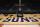 PHOENIX - DECEMBER 11:  The Phoenix Suns logo is seen on the court before the NBA game against the Orlando Magic at US Airways Center on December 11, 2009 in Phoenix, Arizona. The Suns defeated the Magic 106-103.  NOTE TO USER: User expressly acknowledges and agrees that, by downloading and or using this photograph, User is consenting to the terms and conditions of the Getty Images License Agreement.  (Photo by Christian Petersen/Getty Images)