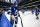 TAMPA, FL - JUNE 20: Nikita Kucherov #86 of the Tampa Bay Lightning gets ready for the game against the Colorado Avalanche before Game Three of the 2022 Stanley Cup Final at Amalie Arena on June 20, 2022 in Tampa, Florida. (Photo by Mark LoMoglio/NHLI via Getty Images)