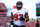 TAMPA, FLORIDA - JANUARY 16: Ndamukong Suh #93 of the Tampa Bay Buccaneers warms up prior to the NFC Wild Card Playoff game against the Philadelphia Eagles at Raymond James Stadium on January 16, 2022 in Tampa, Florida. (Photo by Mike Ehrmann/Getty Images)