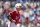 Oklahoma's Jimmy Crooks (3) runs the bases after hitting a three run homer in the first inning against Texas A&M during an NCAA College World Series baseball game Wednesday, June 22, 2022, in Omaha, Neb. (AP Photo/John Peterson)
