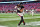 ATLANTA, GA  DECEMBER 26:  Atlanta tight end Hayden Hurst (81) catches a fourth quarter touchdown pass during the NFL game between the Detroit Lions and the Atlanta Falcons on December 26th, 2021 at Mercedes-Benz Stadium in Atlanta, GA.  (Photo by Rich von Biberstein/Icon Sportswire via Getty Images)