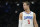 MILWAUKEE, WISCONSIN - APRIL 01: Luke Kennard #5 of the LA Clippers looks on against the Milwaukee Bucks during the first half at Fiserv Forum on April 01, 2022 in Milwaukee, Wisconsin. NOTE TO USER: User expressly acknowledges and agrees that, by downloading and or using this photograph, User is consenting to the terms and conditions of the Getty Images License Agreement. (Photo by Patrick McDermott/Getty Images)