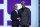 NEW YORK, NEW YORK - JUNE 23: NBA commissioner Adam Silver (L) and Keegan Murray pose for photos after Murray was drafted with the 4th overall pick by the Sacramento Kings during the 2022 NBA Draft at Barclays Center on June 23, 2022 in New York City. NOTE TO USER: User expressly acknowledges and agrees that, by downloading and or using this photograph, User is consenting to the terms and conditions of the Getty Images License Agreement. (Photo by Sarah Stier/Getty Images)