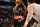 PHOENIX, AZ - MAY 15: Deandre Ayton #22 of the Phoenix Suns shoots a free throw against the Dallas Mavericks during Game 7 of the 2022 NBA Playoffs Western Conference Semifinals on May 15, 2022 at Footprint Center in Phoenix, Arizona. NOTE TO USER: User expressly acknowledges and agrees that, by downloading and or using this photograph, user is consenting to the terms and conditions of the Getty Images License Agreement. Mandatory Copyright Notice: Copyright 2022 NBAE (Photo by Barry Gossage/NBAE via Getty Images)