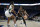 ARLINGTON, TX - JUNE 17: Tina Charles #31 of the Phoenix Mercury dribbles the ball during the game against the Dallas Wings on June 17, 2022 at the College Park Center in Arlington, Texas. NOTE TO USER: User expressly acknowledges and agrees that, by downloading and/or using this Photograph, user is consenting to the terms and conditions of the Getty Images License Agreement. Mandatory Copyright Notice: Copyright 2022 NBAE (Photo by Tim Heitman/NBAE via Getty Images)
