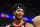 ATLANTA, GA - MARCH 14: Josh Hart #11 of the Portland Trail Blazers smiles during the game against the Atlanta Hawks on March 14, 2022 at State Farm Arena in Atlanta, Georgia.  NOTE TO USER: User expressly acknowledges and agrees that, by downloading and/or using this Photograph, user is consenting to the terms and conditions of the Getty Images License Agreement. Mandatory Copyright Notice: Copyright 2022 NBAE (Photo by Scott Cunningham/NBAE via Getty Images)