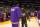 LOS ANGELES, CA - OCTOBER 3: Anthony Davis #3 of the Los Angeles Lakers talks with Kyrie Irving #11 of the Brooklyn Nets after the game on October 3, 2021 at STAPLES Center in Los Angeles, California. NOTE TO USER: User expressly acknowledges and agrees that, by downloading and/or using this Photograph, user is consenting to the terms and conditions of the Getty Images License Agreement. Mandatory Copyright Notice: Copyright 2021 NBAE (Photo by Andrew D. Bernstein/NBAE via Getty Images)
