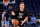 MEMPHIS, TENNESSEE - MARCH 23: Blake Griffin #2 of the Brooklyn Nets warms up before the game against the Memphis Grizzlies at FedExForum on March 23, 2022 in Memphis, Tennessee. NOTE TO USER: User expressly acknowledges and agrees that , by downloading and or using this photograph, User is consenting to the terms and conditions of the Getty Images License Agreement. (Photo by Justin Ford/Getty Images)