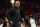 PORTLAND, OREGON - APRIL 10: Head coach Chauncey Billups of the Portland Trail Blazers looks on during action against the Utah Jazz in the third quarter at Moda Center on April 10, 2022 in Portland, Oregon. NOTE TO USER: User expressly acknowledges and agrees that, by downloading and or using this photograph, User is consenting to the terms and conditions of the Getty Images License Agreement. (Photo by Abbie Parr/Getty Images)