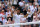 LONDON, ENGLAND - JUNE 29: Novak Djokovic of Serbia celebrates winning match point during their Men's Singles Second Round match against Thanasi Kokkinakis of Australia on day three of The Championships Wimbledon 2022 at All England Lawn Tennis and Croquet Club on June 29, 2022 in London, England. (Photo by Shaun Botterill/Getty Images)