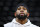 SALT LAKE CITY, UTAH - APRIL 28: Royce O'Neale #23 of the Utah Jazz warms up before Game 6 of the Western Conference First Round Playoffs against the Dallas Mavericks at Vivint Smart Home Arena on April 28, 2022 in Salt Lake City, Utah. NOTE TO USER: User expressly acknowledges and agrees that, by downloading and/or using this Photograph, user is consenting to the terms and conditions of the Getty Images License Agreement. (Photo by Alex Goodlett/Getty Images)