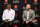 HOUSTON, TX - JUNE 27:  Jabari Smith Jr. and General Manager, Rafael Stone of the Houston Rockets talk to the media during the Houston Rockets Draft Press Conference on June 27, 2022 at the Toyota Center in Houston, Texas. NOTE TO USER: User expressly acknowledges and agrees that, by downloading and or using this photograph, User is consenting to the terms and conditions of the Getty Images License Agreement. Mandatory Copyright Notice: Copyright 2022 NBAE (Photo by Cato Cataldo/NBAE via Getty Images)